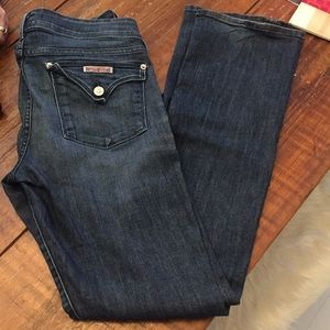 Hudson jeans sz 30